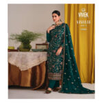Vivek Fashion Vivanta Vol-3