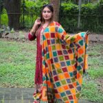 Radiant Charm Cotton 3-Piece Set