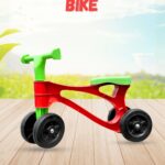 Baby Balance Tricycle