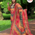 Crimson Charm 2 Piece  Set