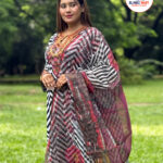 Mystic Bloom 3-Piece Lawn Set