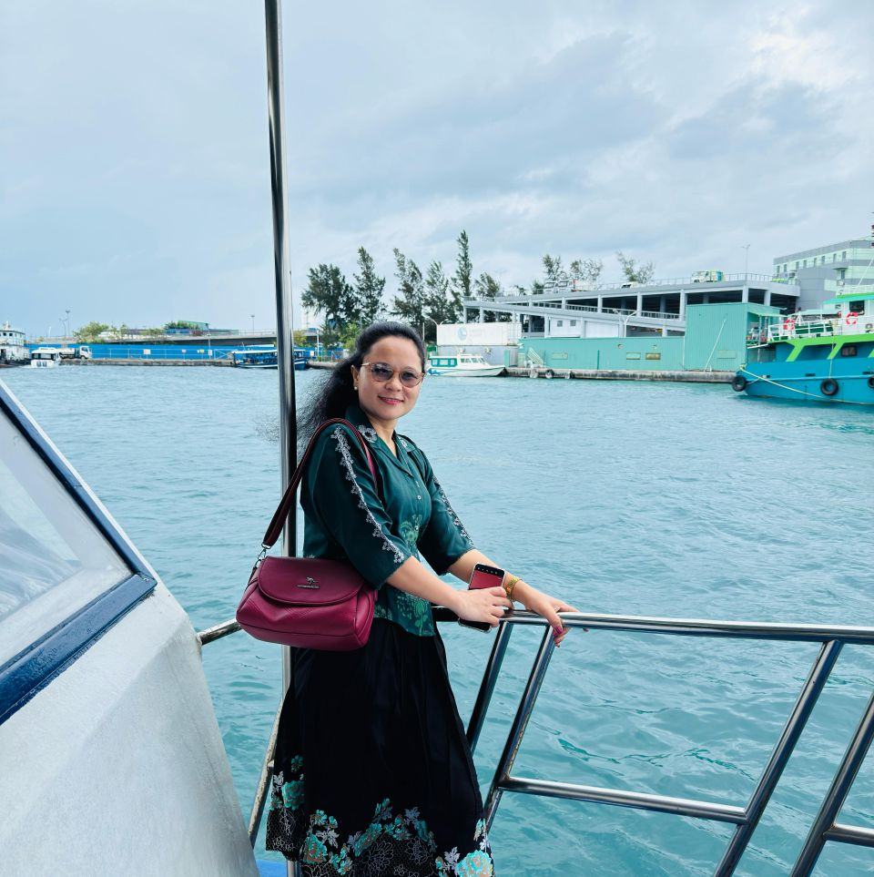 লজি মুখিম