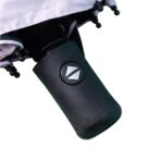 Custom Printing 3 Fold Cute Fruit 8k Anti-UV Sunscreen Automatic Travel Umbrella - Image 6